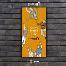 봄디자인 이미지