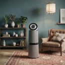26470-01-21-335 | LG 퓨리케어 AI 360 공기청정기 + 휘센 제습기 조합으로 실내 환경 종결