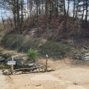 백덕산 등산로 주차장 이미지