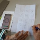 나만의 이모티콘 제작부터 판매까지 | 의왕인생대학 상반기 강좌평- 나만의 캐릭터 이모티콘 제작부터 판매까지 수강 후기