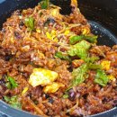 쭈블링불맛직화쭈꾸미&고기왕창비빔밥 이미지