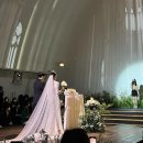 이종석 여동생 결혼식 축가 불러줬던 아이유.twt 이미지