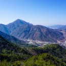 장령산자연휴양림 이미지