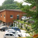 팔각쉼터 앞 이미지