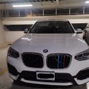 멕시코시티 BMW X3 SDRIVE 20IA EXECUTIVE 2020 차량 중고 판매 이미지