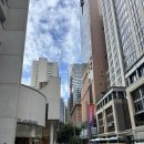 시드니 여행 1일차 2부 - 스테이크 맛집 추천 (Rockpool Bar &amp; Grill), 시드니 대학교 야간 탐방