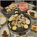 소문난불백정식 이미지