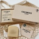 코코환경 | 코코라이스 비건 설거지바 선물하기 좋은 친환경 주방세제 세트