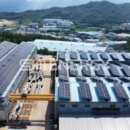 경주 태양광발전소 이미지