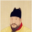 훈민정음과 세종황제 이도(李祹)의 御眞, 正音先生.