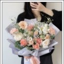 꽃블리용인수지 이미지