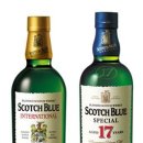 스카치블루 이미지