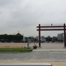 화성행궁 여민각 이미지