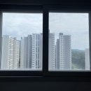 거여4단지아파트(401동앞) | 용인 아파트 유리창 청소 유리난간 전문 - 힐스테이트 몬테로이 창문 하자 발견