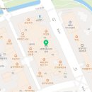 경성쌀호두 삼송점