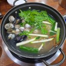 물총칼국수 - 이천시 경충대로 2279 | 물총칼국수