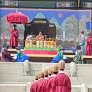 국악의 날 기념공연 <세종조 회례연> 이미지