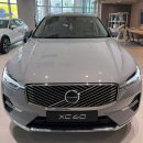 음성애플하우스 | 볼보 XC60 B5 AWD 울트라 실물 후기, 스펙 가격부터 트렁크 실측 까지 총정리