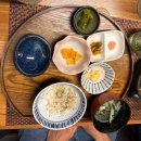 한상에담다 | [내돈내산] 제철의 맛을 한 상에 담다, 합정 ‘식선’ 코스요리 후기🥢