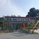 생고기카페