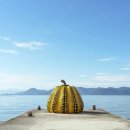 바다 그리고 이미지