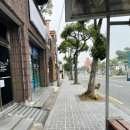 한마음병원 사거리 병원 쪽 이미지