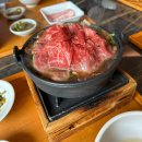 TAKA Seoul | 몬드리안 호텔 타카 스키야키 & 우나기 런치 코스 + 이태원 카페 포이어 후기(가족 모임 추천 / 내돈내산)
