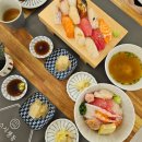 동울산동물병원 | 울산 스시 맛집 고급진 1인 쉐프 매장 스시센동 솔직후기
