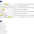 009)May 26th, 2026 'Dismissal of Musk's Claims about OpenAI' 이미지