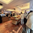 리즈의오븐 | 튀김소보로 먹고싶어서 혼자 다녀온 대전 성심당 평일 후기 성심당주차 웨이팅 김치찹쌀주먹밥은 글쎄..