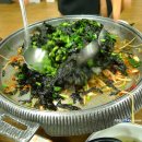 월순 철판 동태찜 이미지