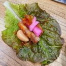 공주 마곡사 맛집 장밭식당 고추장불고기와 항아리삼겹살이 맛있는 공주 고깃집 추천