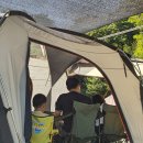 용인밤골캠핑장 이미지