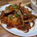 영등포구청역 환승주차장 입구 이미지