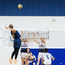 Dalat-Boys Volleyball Team on defending their title-ACSC Championship! 이미지