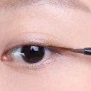 지베르니 | 아이라이너추천 지베르니 아이라이너 03 브라운 발색후기