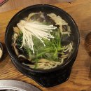 황태뚝배기칼국수 이미지
