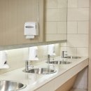 황금공중화장실 이미지