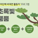 초록빛유치원 이미지