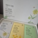 해돋이에너지 | 해돋이양봉 스틱꿀 후기｜천연꿀의 달콤함을 간편하게! 아카시아꿀부터 밤꿀까지 즐기는 스틱꿀 추천