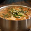 논두렁추어칼국수 이미지