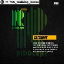 (주)도담메디컬 | F45크로스핏 둔촌점 프사오 토요일 미친 칼로리 (+무료체험)