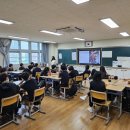 진해냉천중학교 이미지