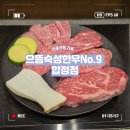9 | [서울]합정역 한우 맛집!분위기 맛집!으뜸숙성한우No.9 합정 후기!