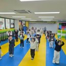 아이원 태권도 이미지