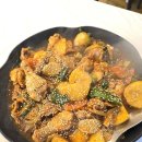강릉통닭 | 강릉 포남동 신상맛집 뉴욕통닭 강릉점 찜닭후기