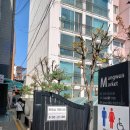 망원시장 개방화장실 이미지