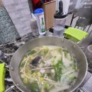 김영희 동태찜 앤 코다리 냉면 이미지