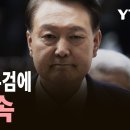 [속보] 서울중앙지법, 윤석열 전 대통령 구속영장 발부 이미지