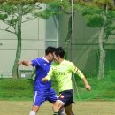 익산시 교회연합 선교축구대회 이미지